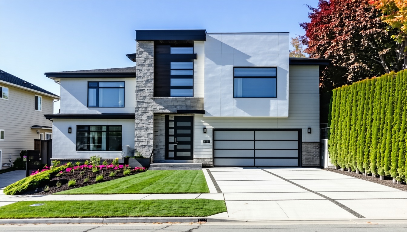 Modern family home in Fremont, expertly listed and sold by REALTY EXPERTS®