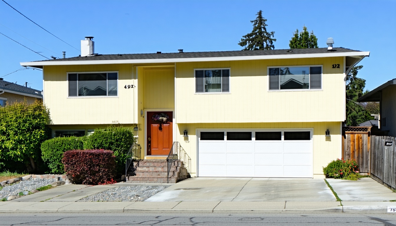 Spacious investment property in Sunnyvale, successfully managed by REALTY EXPERTS®