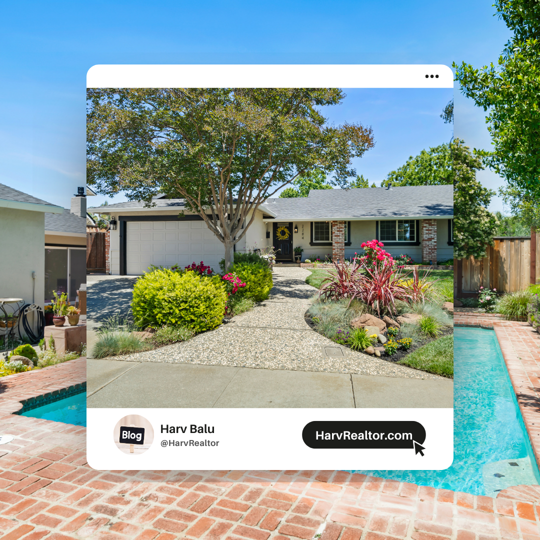 Relax, Entertain, Thrive &ndash; Explore 2284 Norwood Rd in Livermore
